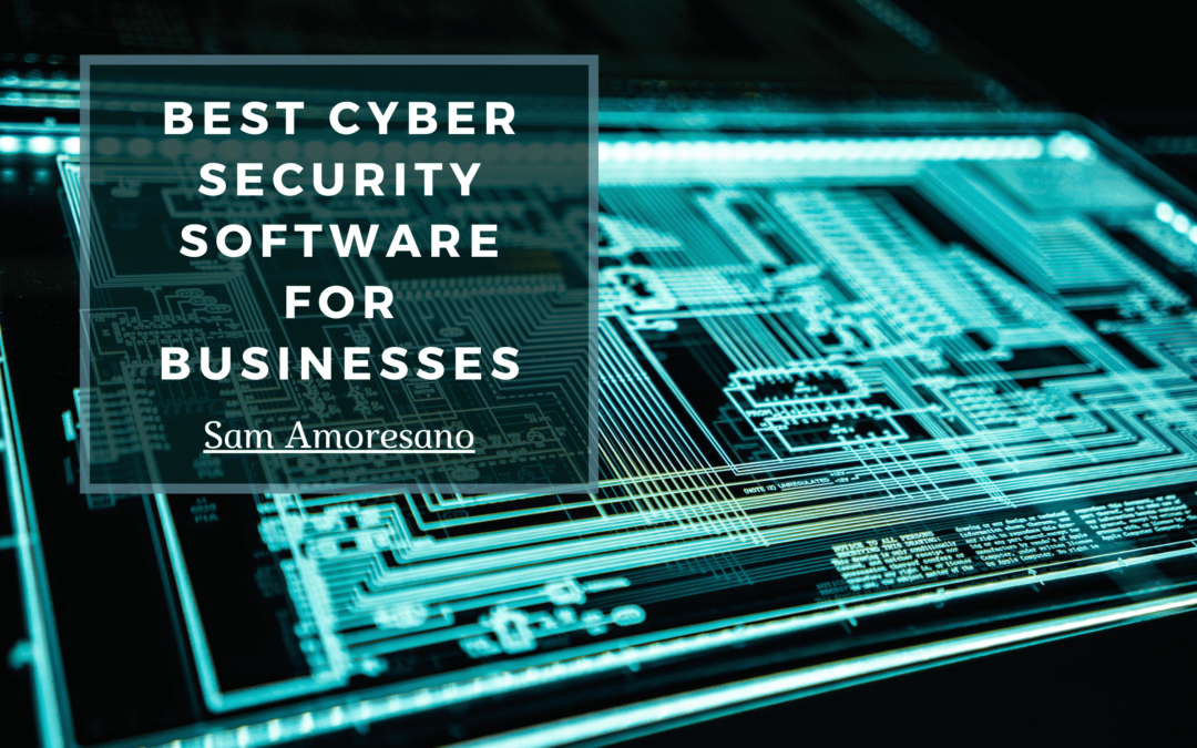 Best Cyber Security Software For Businesses Min