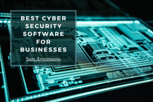 Best Cyber Security Software For Businesses Min