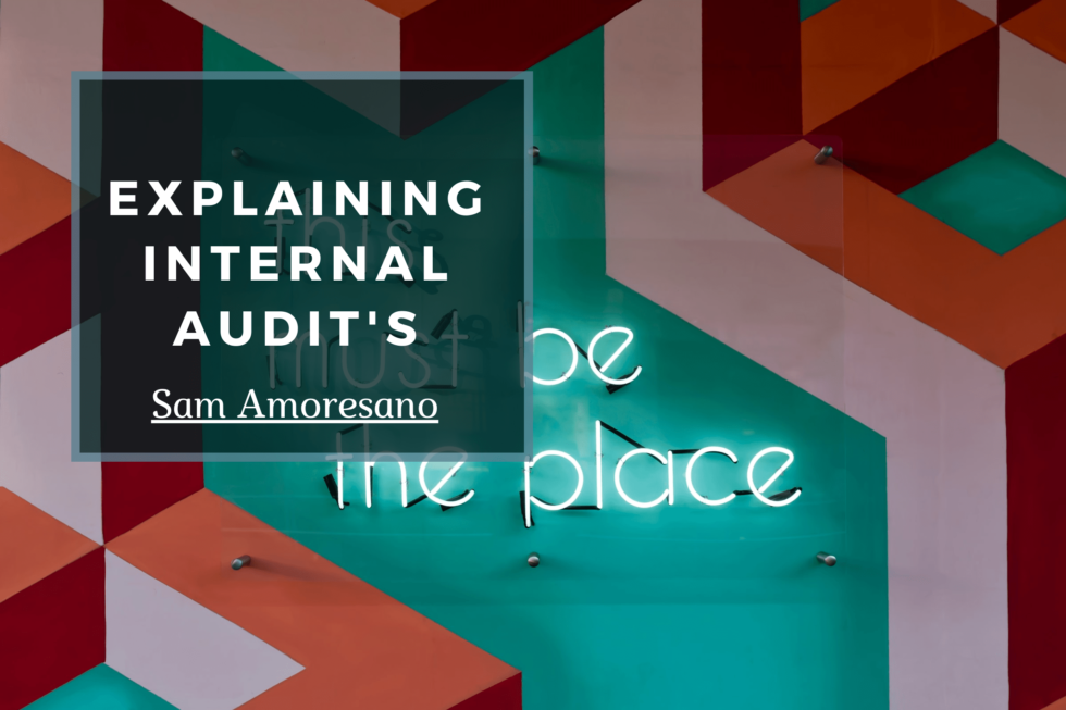 What Happens In An Internal Audit